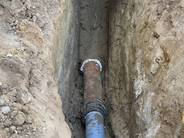 Local water damage restoration in VA